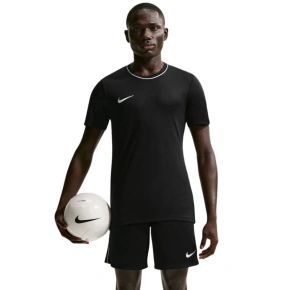 Koszulka męska Nike Dri-Fit Park 26 SS Top czarna HM7127 010 pánské
