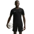 Koszulka męska Nike Dri-Fit Park 26 SS Top czarna HM7127 010 pánské
