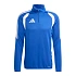 Bluza męska adidas Tiro 26 League Training Top niebieska JY9693 pánské