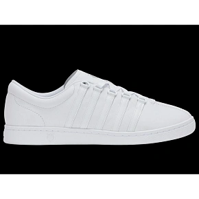 Sneakersy K-swiss CLASSIC 66 NXT WHITE/WHITE-M (04593-101-M) Sneakersy K-swiss CLASSIC 66 NXT WHITE/WHITE-M (04593-101-M)