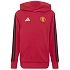 Bluza adidas Manchester United Hoody Junior KH4788