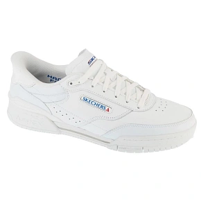 Skechers Slip-Ins: Recoil 254200-WHT Białe 42 Skechers Slip-Ins: Recoil 254200-WHT Białe 42