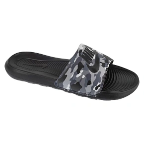 Nike Victori One Slide CN9678-001 Czarne 38,5 Nike Victori One Slide CN9678-001 Czarne 38,5