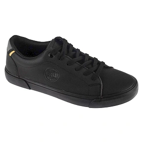 Big Star Shoes TT174084 Czarne 40 Big Star Shoes TT174084 Czarne 40