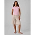 Spodenki casual z modalem damskie 4F 4FRSS26TSHOF0936-12S dámské