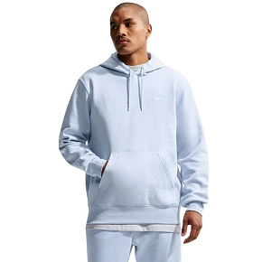 Bluza męska Nike Club BB błękitna FN3859 407 XL Bluza męska Nike Club BB błękitna FN3859 407 XL