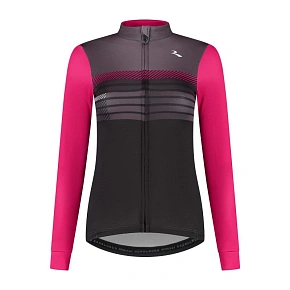 Rogelli bluza damska STRYDE różowa S Rogelli bluza damska STRYDE różowa S