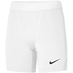 Spodenki damskie Nike Df Strike NP Short białe DH8327 100 dámské Spodenki damskie Nike Df Strike NP Short białe DH8327 100 dámské