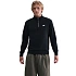 Bluza męska Nike Sportswear Club czarna FN3864 010 pánské