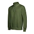 Bluza unisex Summit (khaki)