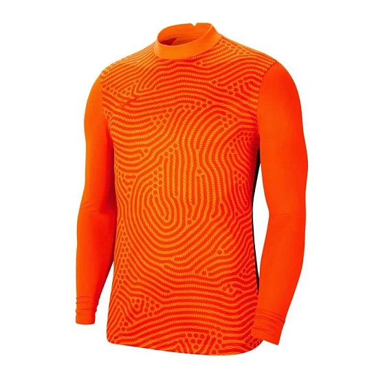 Męska koszulka bramkarska Gardien III GK LS M BV6711-803 - Nike