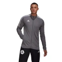 Męska bluza piłkarska Tiro 21 Track M GM7306 - Adidas