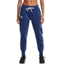 Damskie spodnie Rival Fleece Joggers W 1356416 404 - Under Armour