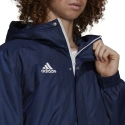 Męska kurtka Entrada 22 Stadium Jacket M HG6301 - Adidas