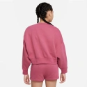 Trend Flc Crew Jr DV2563 633 - Nike