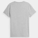 T-shirt męski M H4Z22-TSM352 27M - 4F