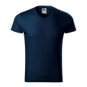 T-shirt męski Slim Fit M MLI-14602 - Malfini