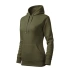 Damska bluza z kapturem Cape W MLI-41469 - Malfini
