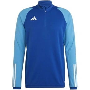 Męska koszulka treningowa Tiro 23 Competition Training Top M HU1309 - Adidas