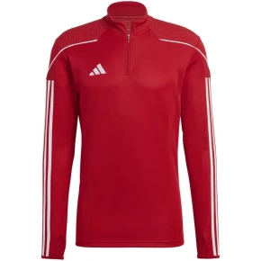 Męska koszulka treningowa Tiro 23 League Training Top M HS0327 - Adidas
