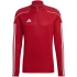 Męska koszulka treningowa Tiro 23 League Training Top M HS0327 - Adidas