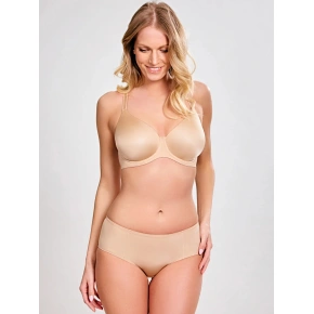 Nieusztywniany biustonosz Porcelain Elan 7328 - Panache