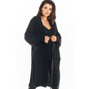 Sweter damski A393 - Awama