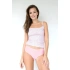 Majtki damskie Simple Peonia - Julimex