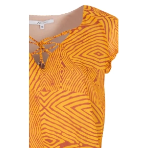 Sukienka damska 120042 Zaps