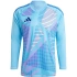 Koszulka bramkarska adidas Tiro 24 Competition Long Sleeve M IN0410 pánské