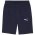 Spodenki męskie Puma teamGOAL Casuals granatowe 658608 06