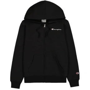 Bluza Champion Full Zip Hoodie W 117531 KK001 Bluza Champion Full Zip Hoodie W 117531 KK001