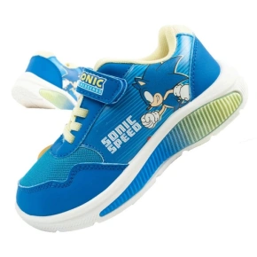 Buty Leomil Sonic Jr SC000679 Buty Leomil Sonic Jr SC000679