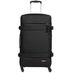 Eastpak Transit'r 4 M Suitcase EK0A5BFJ0081 Czarne One size