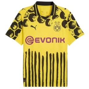 Koszulka Puma Borussia Dortmund Jersey Replica 780088-01 Koszulka Puma Borussia Dortmund Jersey Replica 780088-01