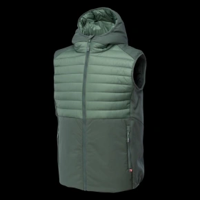Męska Kamizelka pikowana MADO VEST PRIMALOFT