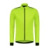 Rogelli koszulka dł. rękaw CORE fluor 7XL