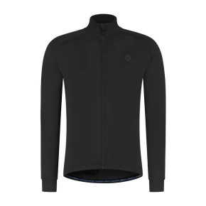 Rogelli koszulka dł. rękaw ESSENTIAL II czarna L Rogelli koszulka dł. rękaw ESSENTIAL II czarna L