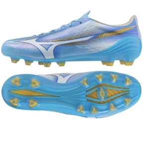 Buty Mizuno Morelia Alpha III Japan MD P1GA266025