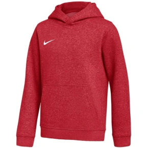 Bluza polarowa Nike Park 26 czerwona IB1226 657