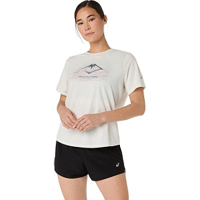 Koszulka Asics Fujitrail Logo SS Top W Koszulka Asics Fujitrail Logo SS Top W
