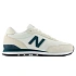 Buty klasyczne męskie New Balance 515 Lifestyle  (M5152YB)