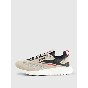 Buty sportowe chłopięce 4F 4FJRSS25FSPOM182-25S dětské