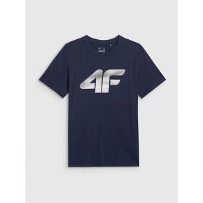 T-shirt męski 4F 4FRMM00TTSHM3251-31S
