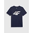 T-shirt męski 4F 4FRMM00TTSHM3251-31S