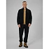 Spodnie casual cargo męskie 4F 4FRAW25TTROM1690-20S