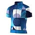 Biemme koszulka YOUNG Niebieska 9-10 lat