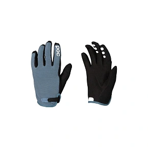 Rękawice rowerowe POC Resistance Enduro Adj Glove niebieski Rękawice rowerowe POC Resistance Enduro Adj Glove niebieski
