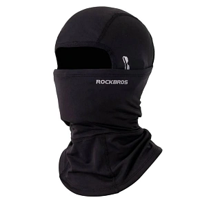 ROCKBROS kominiarka sportowa YPP045 czarna