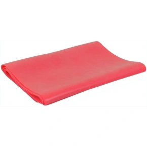 Guma Fitness Profit 120*15*0,55 cm czerwona DK 2227 Guma Fitness Profit 120*15*0,55 cm czerwona DK 2227